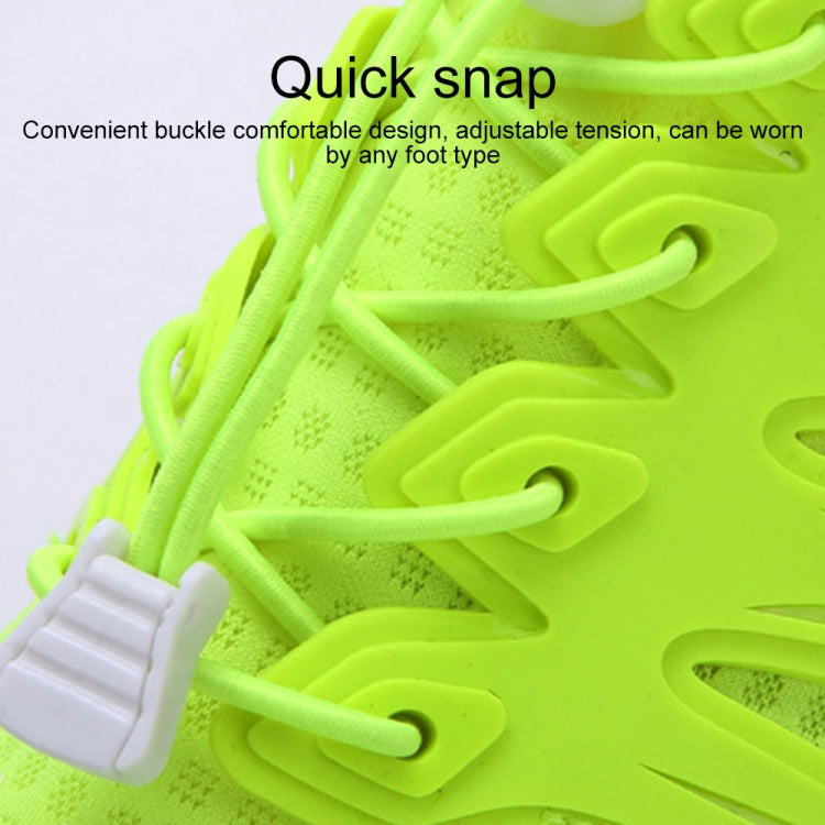 528 Lovers Style Outdoor Leisure River Hiking Shoes, Size: