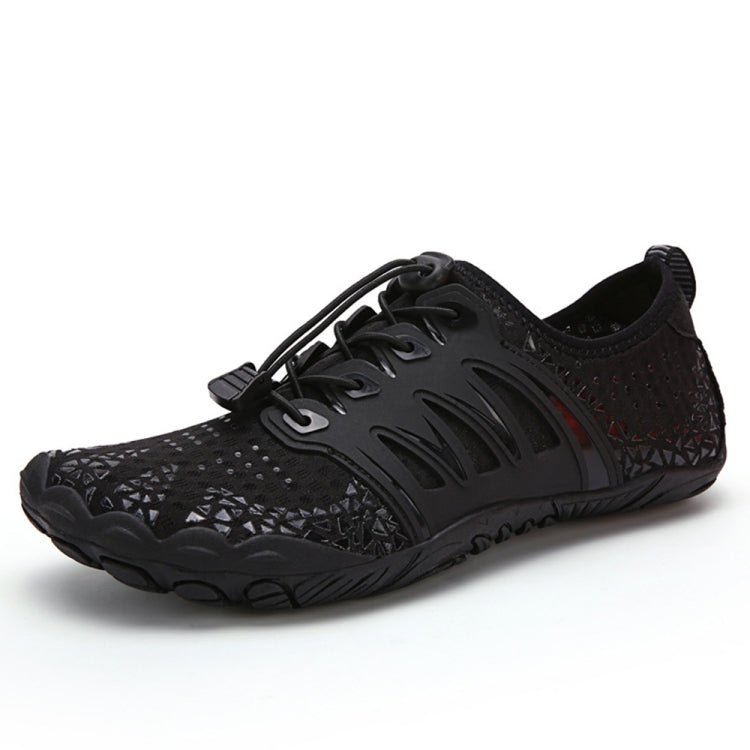 528 Lovers Style Outdoor Leisure River Hiking Shoes, Size: