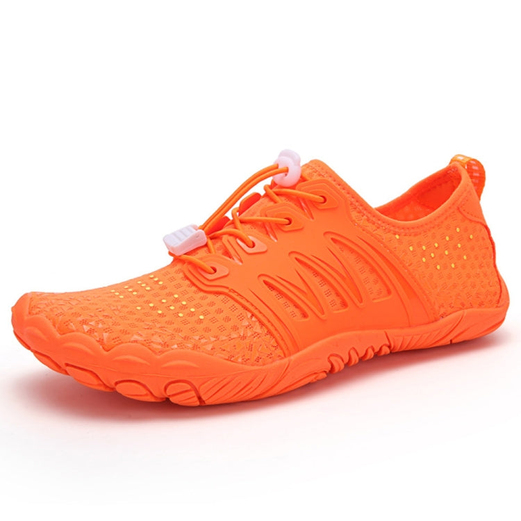 528 Lovers Style Outdoor Leisure River Hiking Shoes, Size: