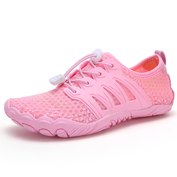 528 Lovers Style Outdoor Leisure River Hiking Shoes, Size: