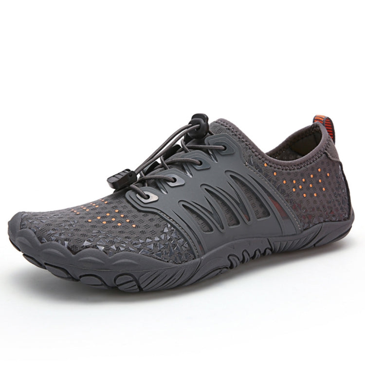 528 Lovers Style Outdoor Leisure River Hiking Shoes, Size: