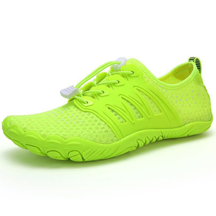 528 Lovers Style Outdoor Leisure River Hiking Shoes, Size: