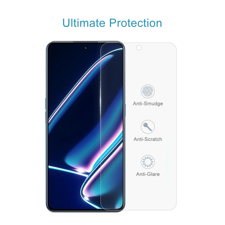 For Realme GT Neo5 SE / GT Neo 5 0.26mm 9H 2.5D Tempered Glass Film