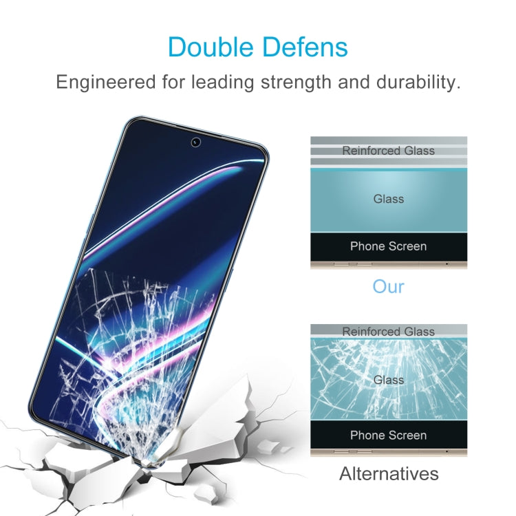 For Realme GT Neo5 SE / GT Neo 5 0.26mm 9H 2.5D Tempered Glass Film