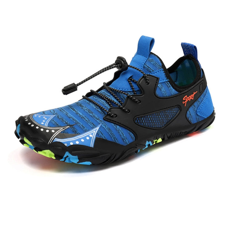2103 Outdoor Sports River Hiking Beach Quick Drying Shoes, Size: