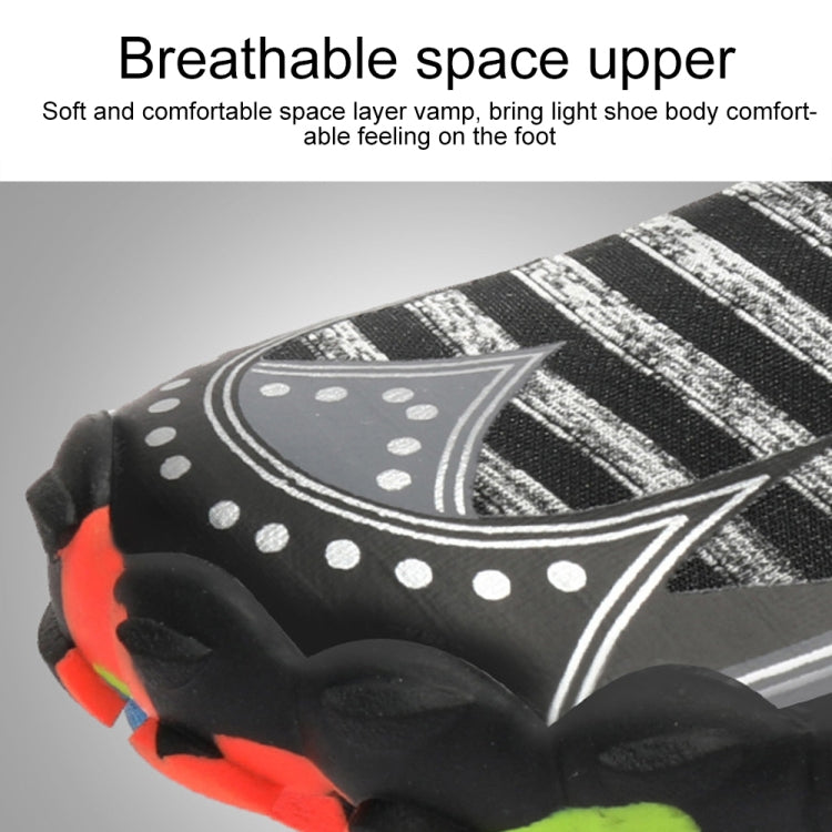 2103 Outdoor Sports River Hiking Beach Quick Drying Shoes, Size: