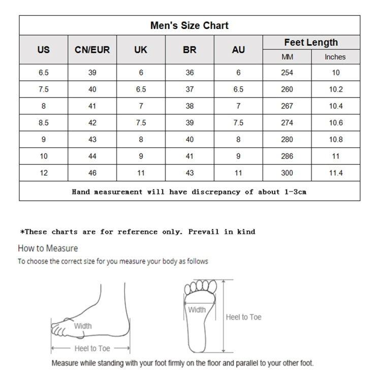 2103 Outdoor Sports River Hiking Beach Quick Drying Shoes, Size: