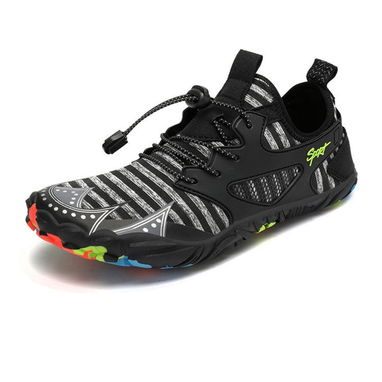 2103 Outdoor Sports River Hiking Beach Quick Drying Shoes, Size:
