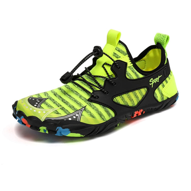 2103 Outdoor Sports River Hiking Beach Quick Drying Shoes, Size: