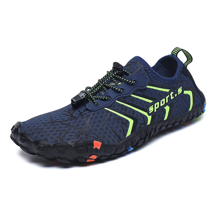 999 Lovers Style Soft Sole Outdoor Beach River Hiking Shoes, Size: