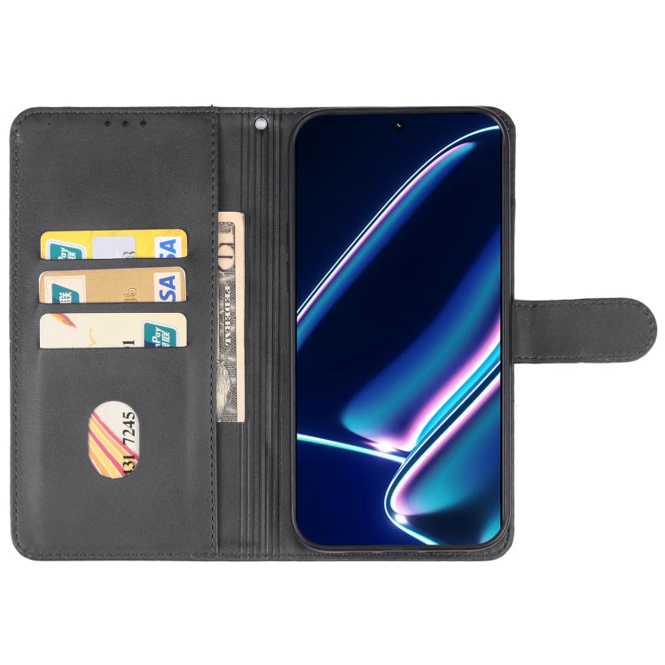 For Realme GT Neo5 SE Leather Phone Case