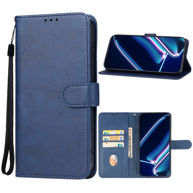 For Realme GT Neo5 SE Leather Phone Case