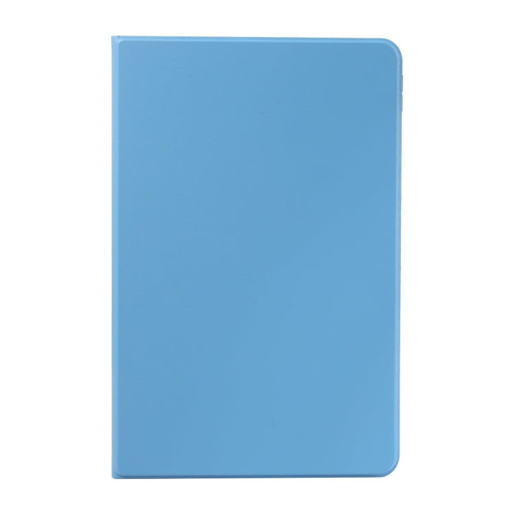 For Huawei MatePad 11 2023 Voltage Elastic Texture Flip Leather Tablet Case