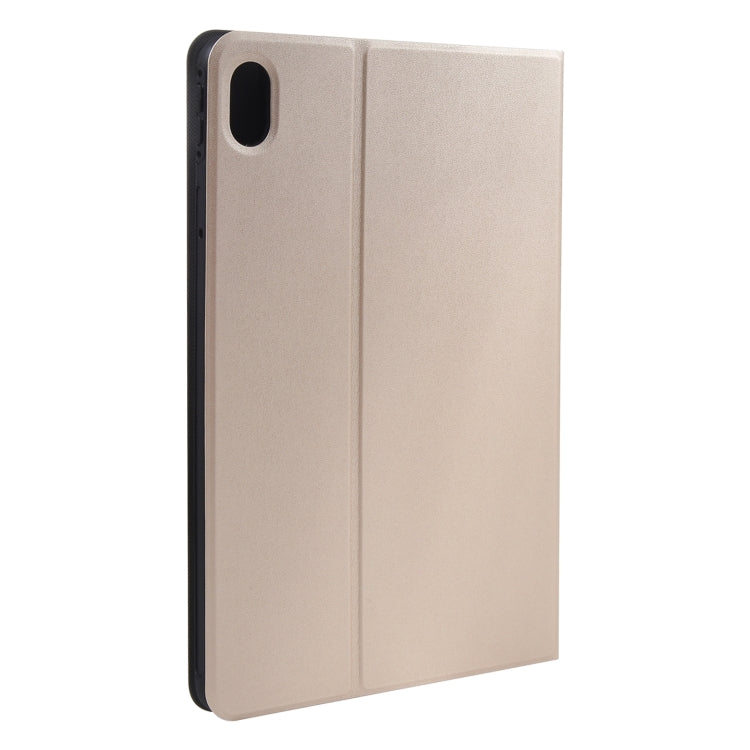 For Huawei MatePad 11 2023 Voltage Elastic Texture Flip Leather Tablet Case