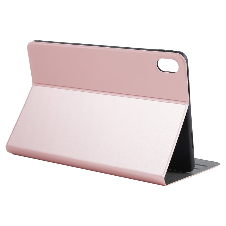 For Huawei MatePad 11 2023 Voltage Elastic Texture Flip Leather Tablet Case