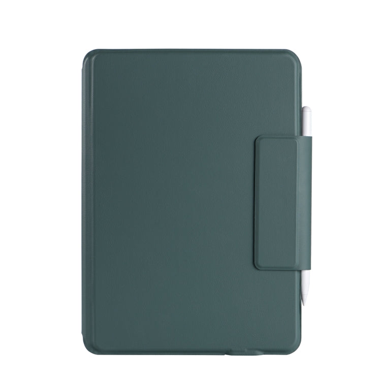X3125-6 Integrated Thin Magnetic Bluetooth Keyboard Case For iPad Air 2022 / Air 2020 10.9 / Pro 11 2018 / 2020 / 2021 / 2022