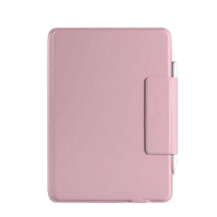 X3125-6 Integrated Thin Magnetic Bluetooth Keyboard Case For iPad Air 2022 / Air 2020 10.9 / Pro 11 2018 / 2020 / 2021 / 2022