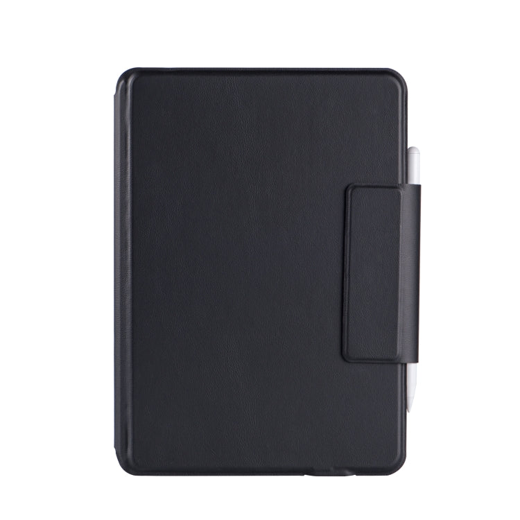 X3125-6 Integrated Thin Magnetic Bluetooth Keyboard Case For iPad Air 2022 / Air 2020 10.9 / Pro 11 2018 / 2020 / 2021 / 2022
