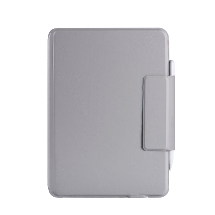 X3125-6 Integrated Thin Magnetic Bluetooth Keyboard Case For iPad Air 2022 / Air 2020 10.9 / Pro 11 2018 / 2020 / 2021 / 2022