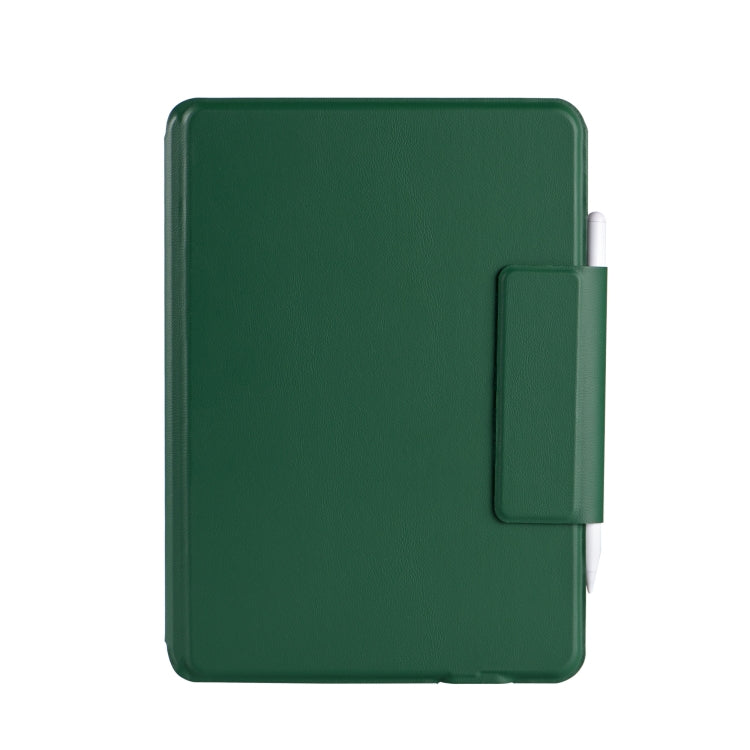 X3125-6 Integrated Thin Magnetic Bluetooth Keyboard Case For iPad Air 2022 / Air 2020 10.9 / Pro 11 2018 / 2020 / 2021 / 2022