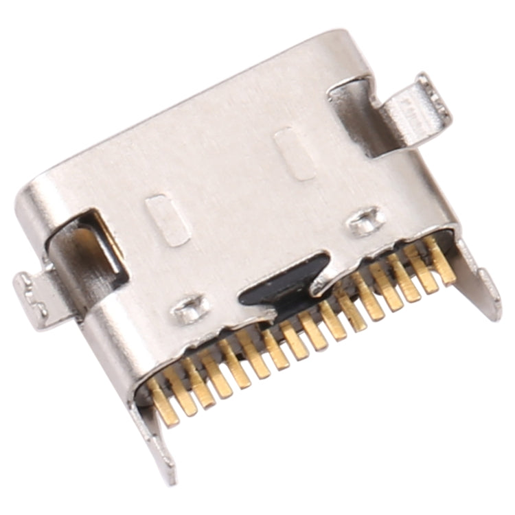 For Samsung Galaxy A14 5G SM-A146 10pcs Charging Port Connector