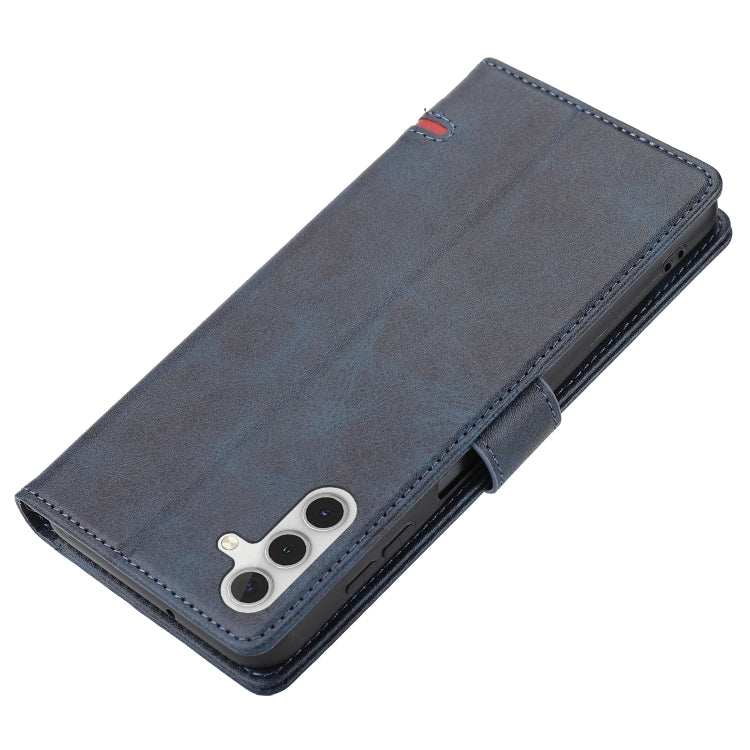 For Samsung Galaxy A24 4G Classic Wallet Flip Leather Phone Case