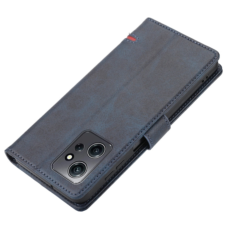 For Xiaomi Redmi Note 12 4G Global Classic Wallet Flip Leather Phone Case
