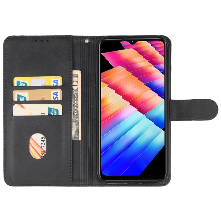 For Infinix Hot 30i Leather Phone Case
