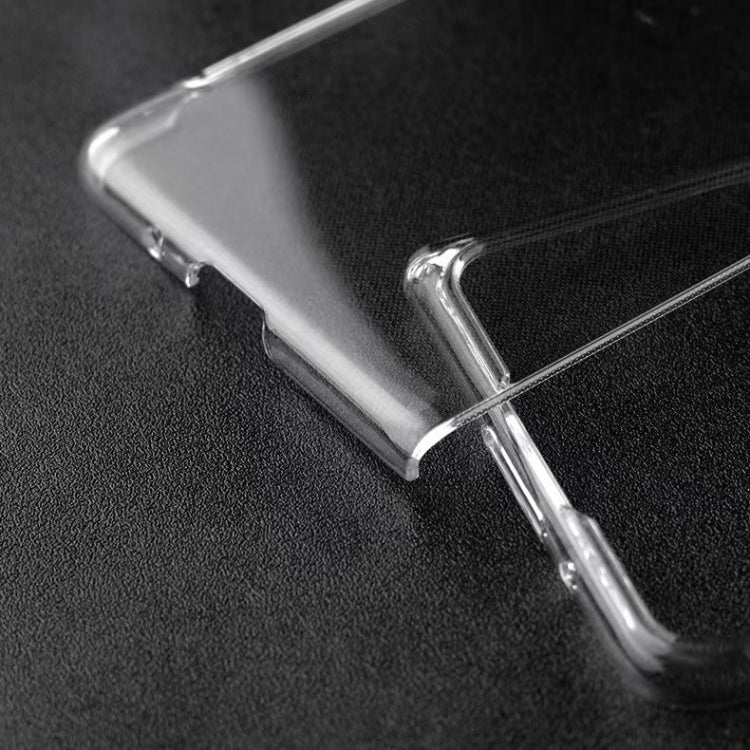 For Huawei Mate X3 PC Transparent Phone Case