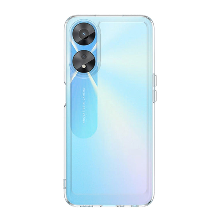 For OPPO A78 Candy Series TPU Phone Case