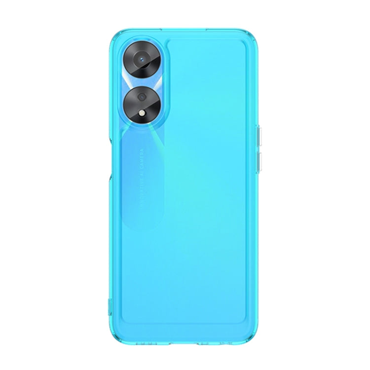 For OPPO A78 Candy Series TPU Phone Case