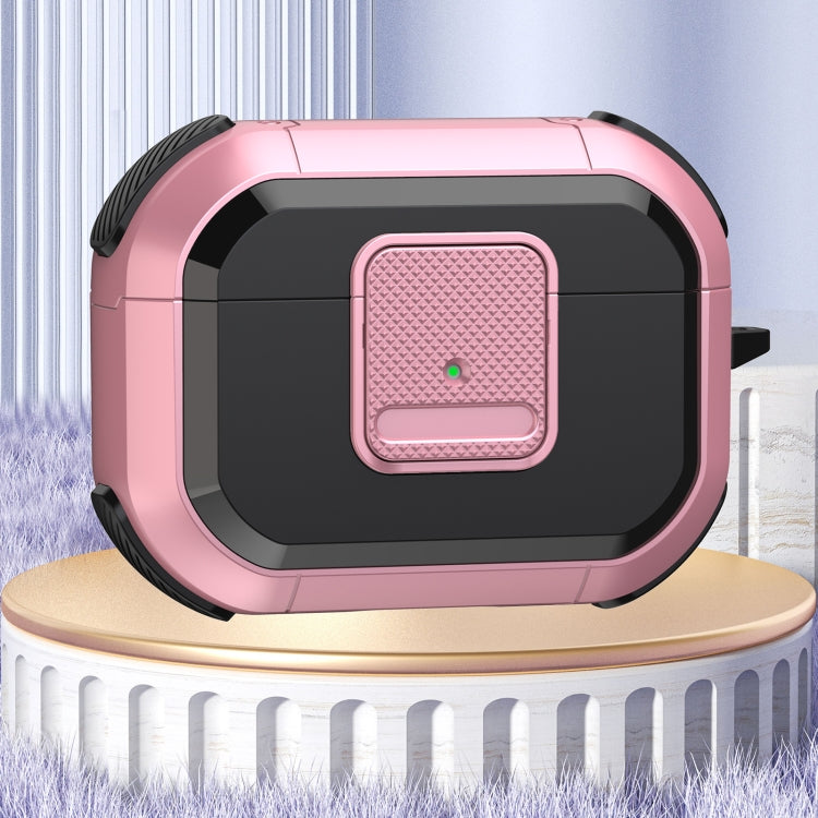 For AirPods Pro Wireless Earphones Protective Case