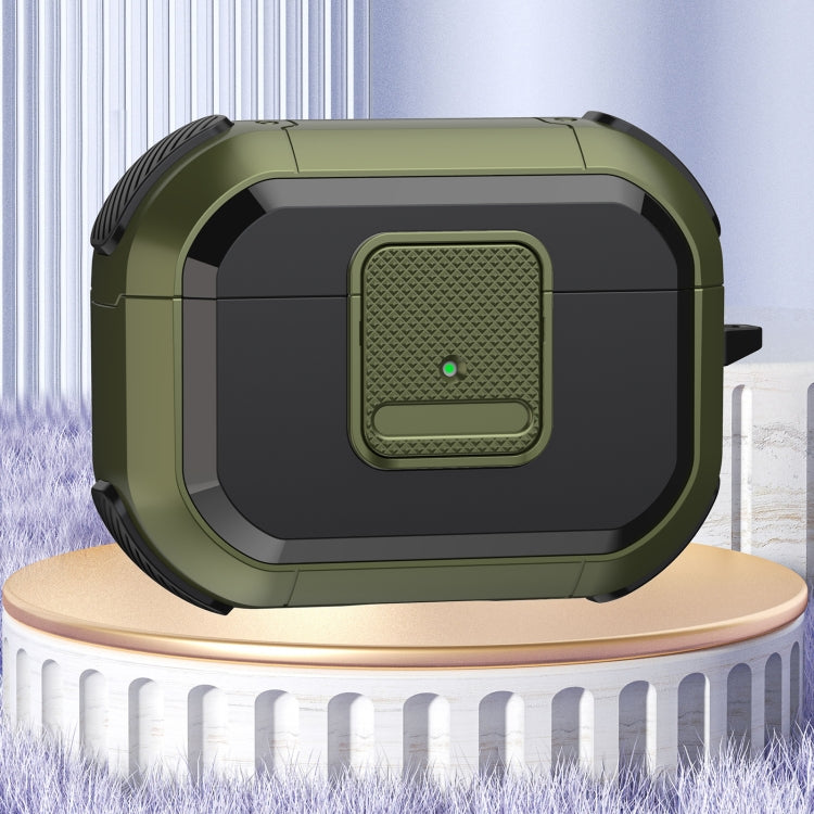 For AirPods Pro Wireless Earphones Protective Case