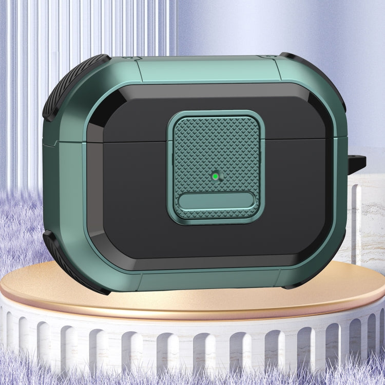 For AirPods Pro Wireless Earphones Protective Case