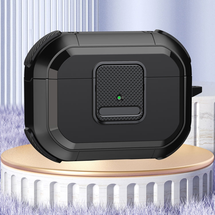 For AirPods 3 Wireless Earphones Protective Case