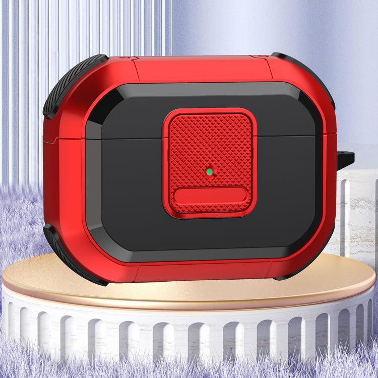 For AirPods 3 Wireless Earphones Protective Case