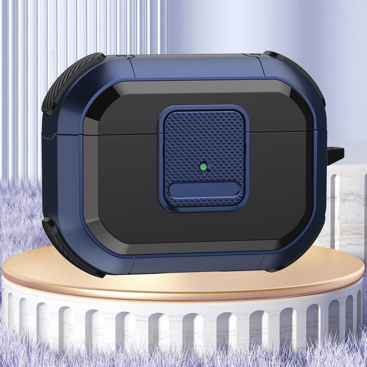 For AirPods 3 Wireless Earphones Protective Case