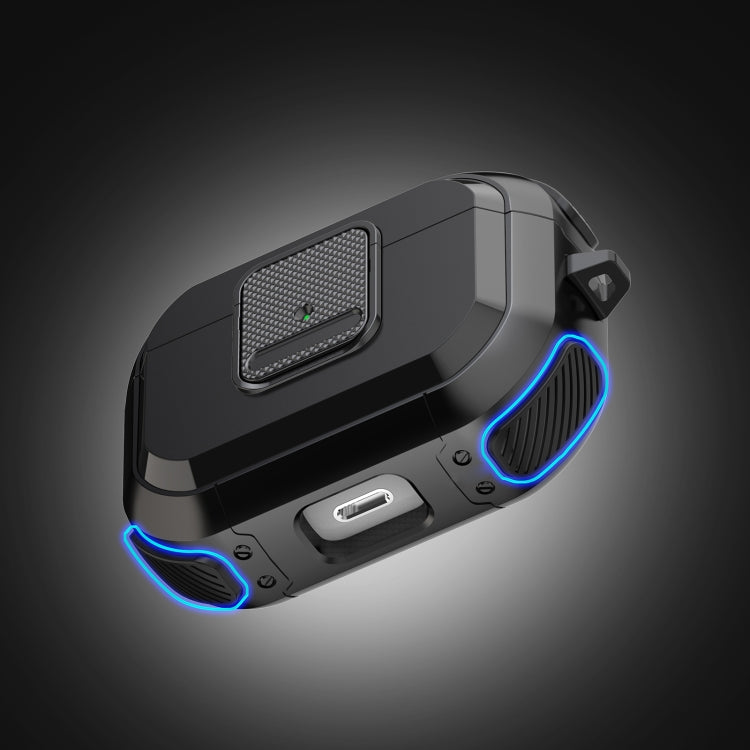 For AirPods 3 Wireless Earphones Protective Case