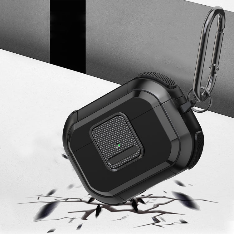 For AirPods 3 Wireless Earphones Protective Case