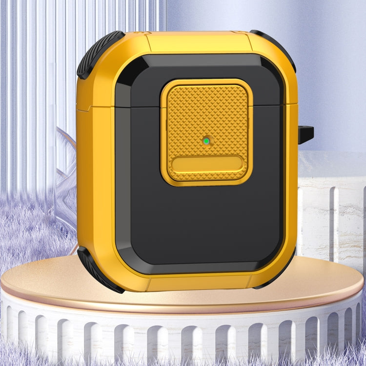 For AirPods 2 / 1 Wireless Earphones Protective Case