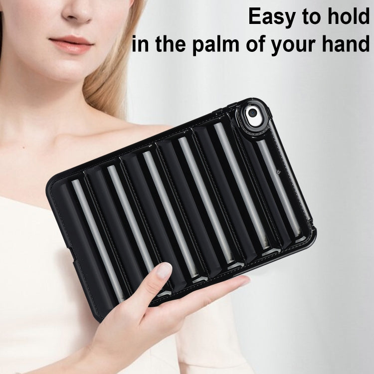 For iPad mini 5 / 4 Eiderdown Cushion Shockproof Tablet Case