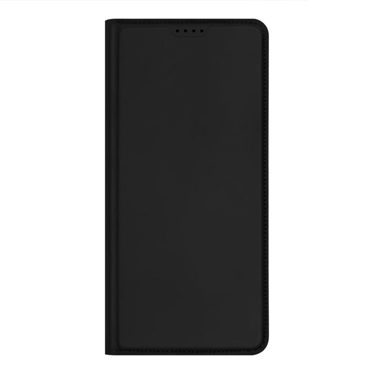 For vivo X90 Pro DUX DUCIS Skin Pro Series Flip Leather Phone Case