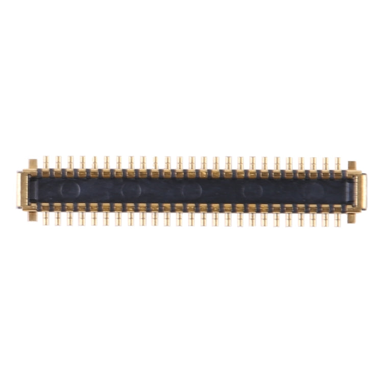 For iPad Pro 11 A1980 50Pin Touch FPC Connector On Flex Cable