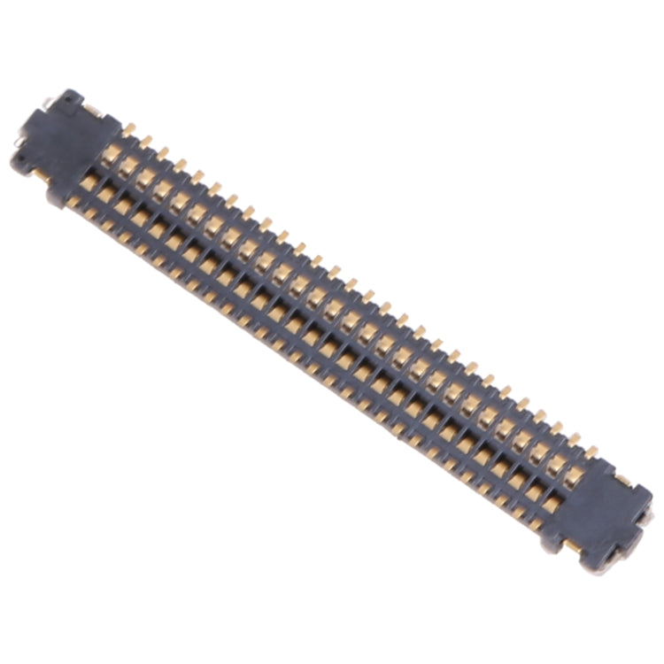 For iPad Pro 11 A1980 56Pin Touch FPC Connector On Motherboard