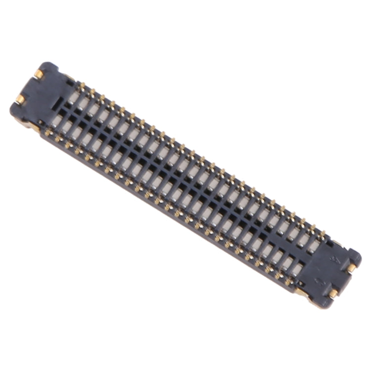 For iPad Pro 11 A1980 50Pin Touch FPC Connector On Motherboard