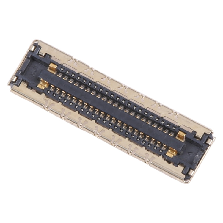 For iPad Pro 11 A1980 A1979 A2377 42Pin Charging FPC Connector On Motherboard