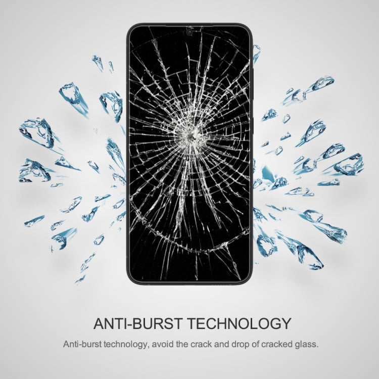 For Samsung Galaxy S23+ 5G NILLKIN CP+Pro 9H Explosion-proof Tempered Glass Film