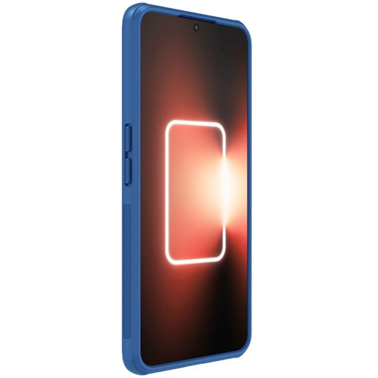 For Realme GT Neo 5 NILLKIN Frosted Shield Pro PC + TPU Phone Case
