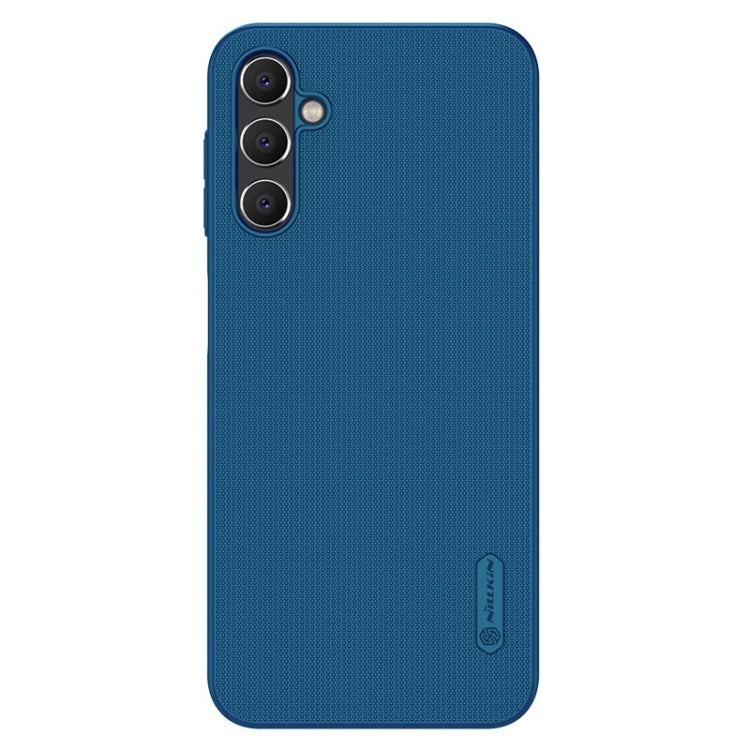 For Samsung Galaxy A14 4G NILLKIN Frosted PC Phone Case