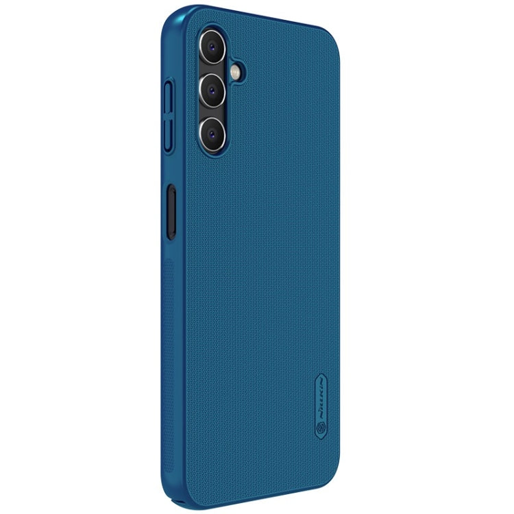 For Samsung Galaxy A14 4G NILLKIN Frosted PC Phone Case